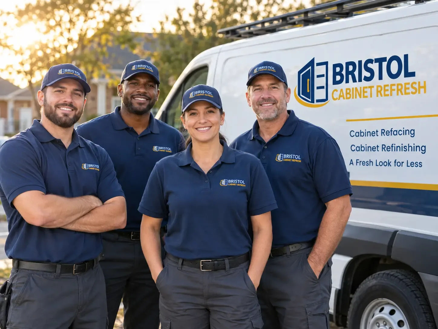 Kitchen Cabinet Refacing company in Rio Rico, AZ